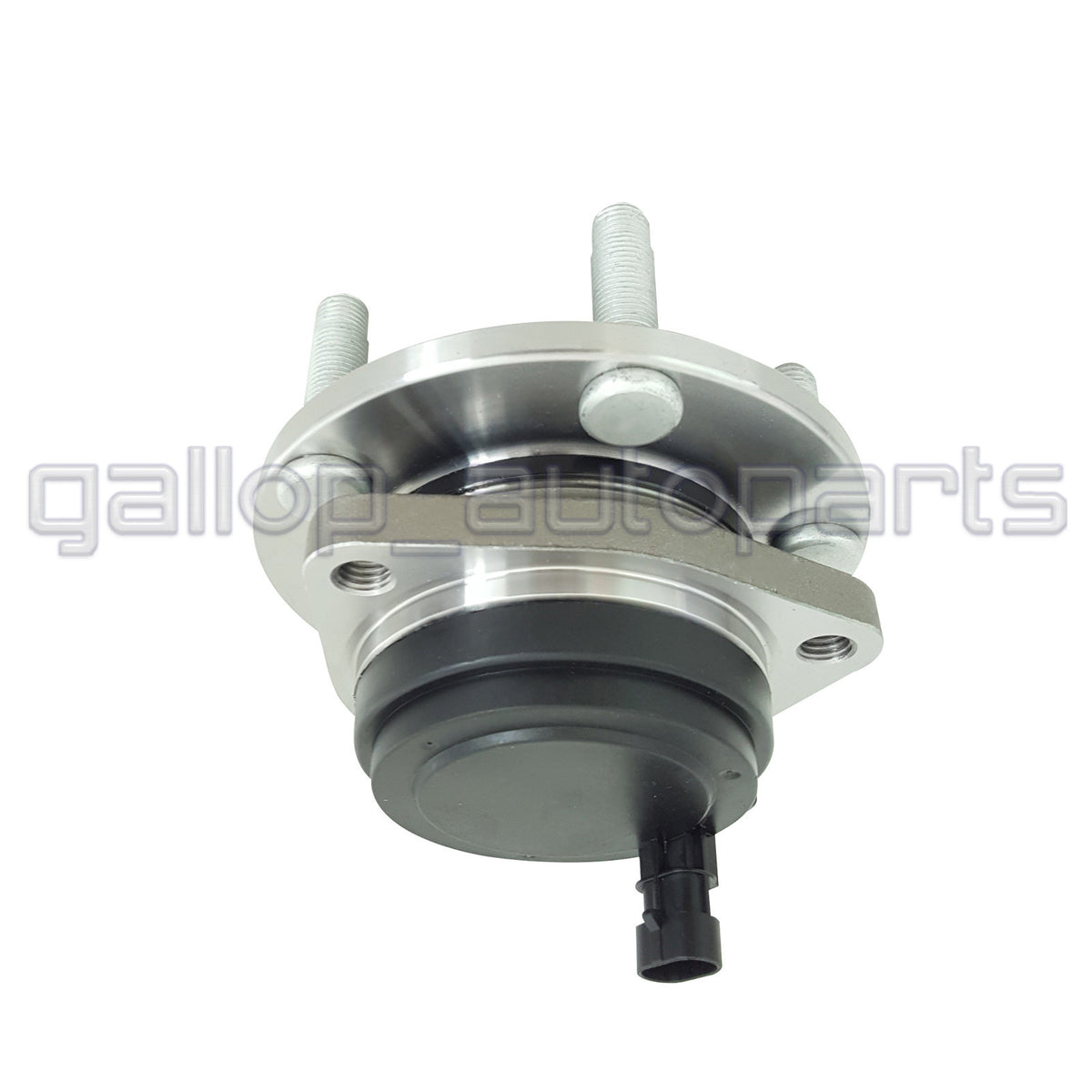 FRONT WHEEL BEARING HUB FOR HOLDEN COMMODORE VE STATESMAN WM V6 & V8 ABS 06-13