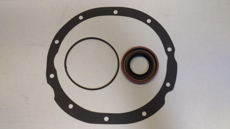 SCW Ford Falcon 9 Inch Diff Ford Overhaul Kit #102-STD-STD