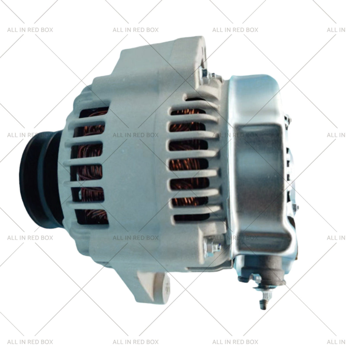 140A Alternator Suitable For Toyota Landcruiser 4.2L Diesel Engine 1HZ 1HD-T