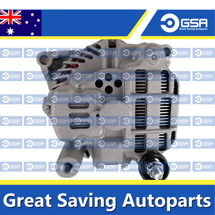 VE V8 Alternator For Holden Commodore WM V8 SS SSV L98 L76 L77 6.0L Petrol 06-14