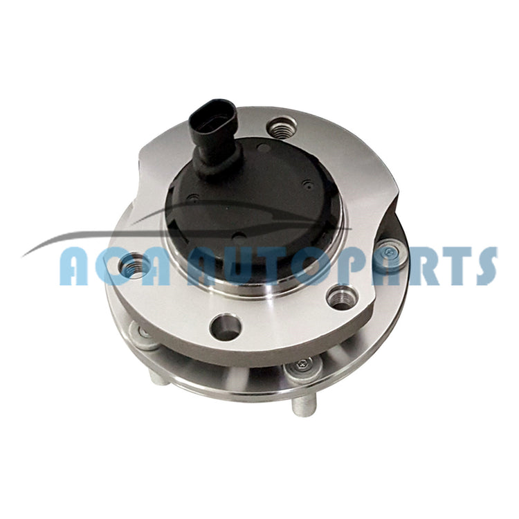 Front Left Wheel Bearing Hub for Holden Commodore Calais VT 2 VX VY VZ V6 V8 HSV