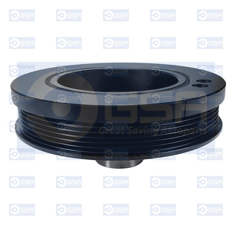 PREMIUM OEM HARMONIC BALANCER FOR FORD FALCON FAIRLANE EF 6CYL 4.0L 8/1994-1996