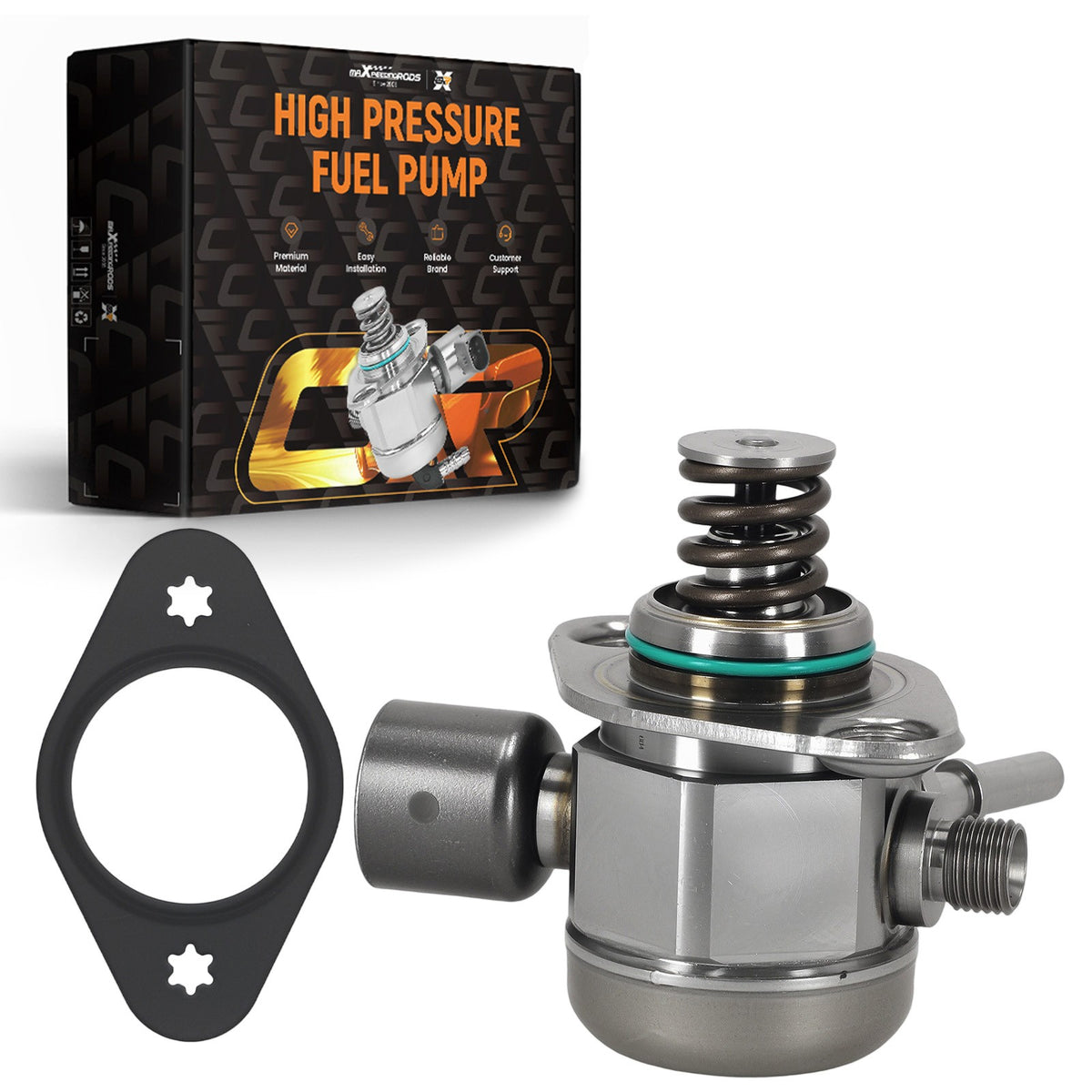High Pressure Fuel Pump for Kia Sorento 2011-2014 L4 2.4L 35320-2G740