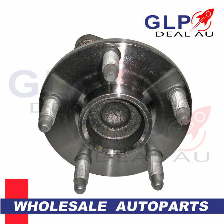 FRONT WHEEL HUB BEARING ABS SENSOR ASSEMBLY TO SUITE HOLDEN COMMODORE VE