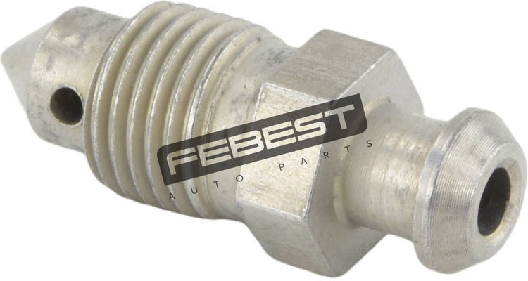 Bleeder Screw Fits Saab 1617191180 1K0615273C 204000942AA 204000943AA 30742501