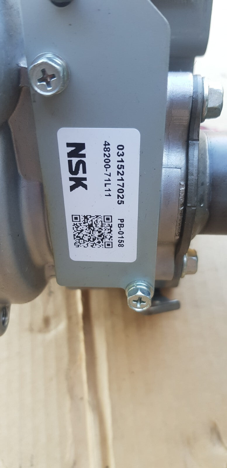 SUZUKI FZ SWIFT 2/2011-6/2017 Under Dash Electric Steering or Suit Conversion`s