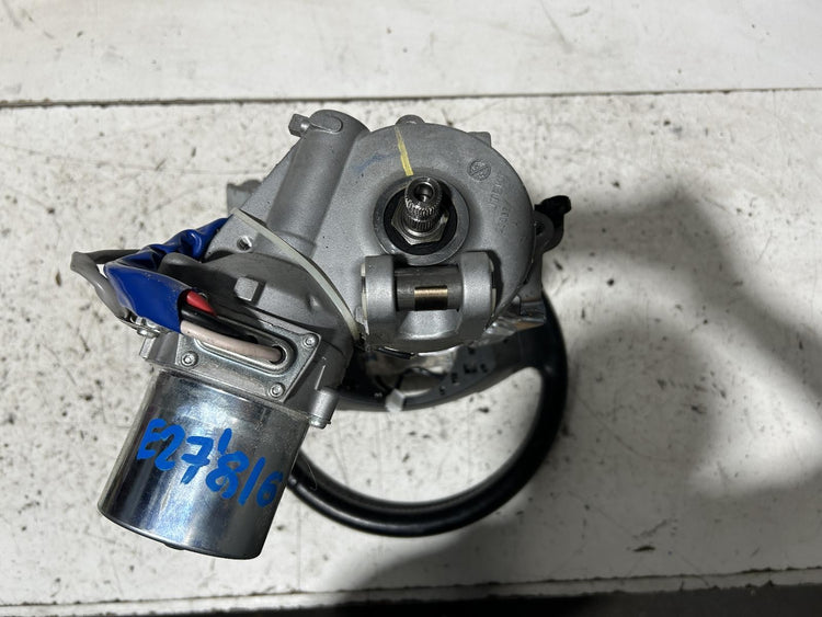 Mitsubishi Outlander Steering Column with Steering Motor ZJ 10/2012-03/2015