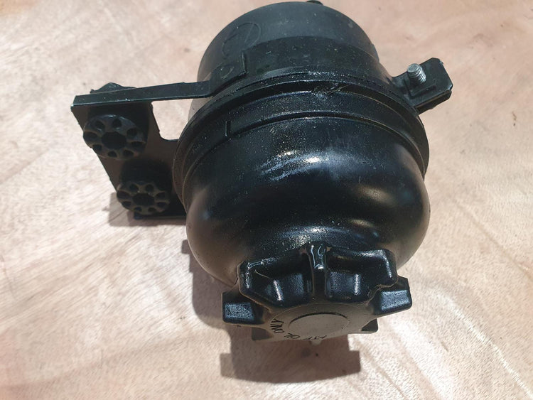 BMW 1 SERIES P/S RESERVOIR E87, 10/04-10/06, 32416851217