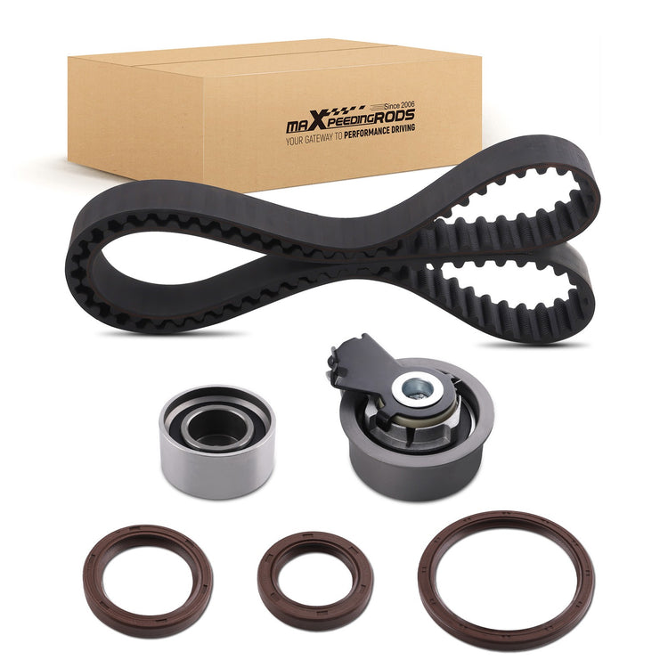 Timing Belt Kit Fit For Hyundai Elantra I30 Tiburon Tucson Kia Cerato Sportage