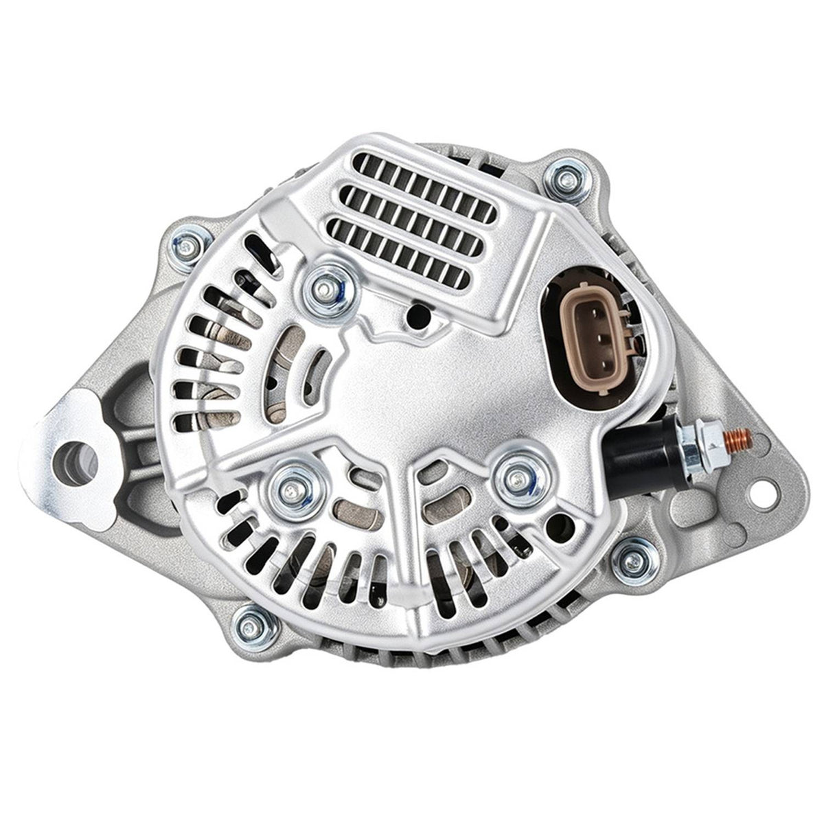 New Alternator 60A For Toyota Hilux RN85R 2.4L Petrol 22R 1988 - 1997
