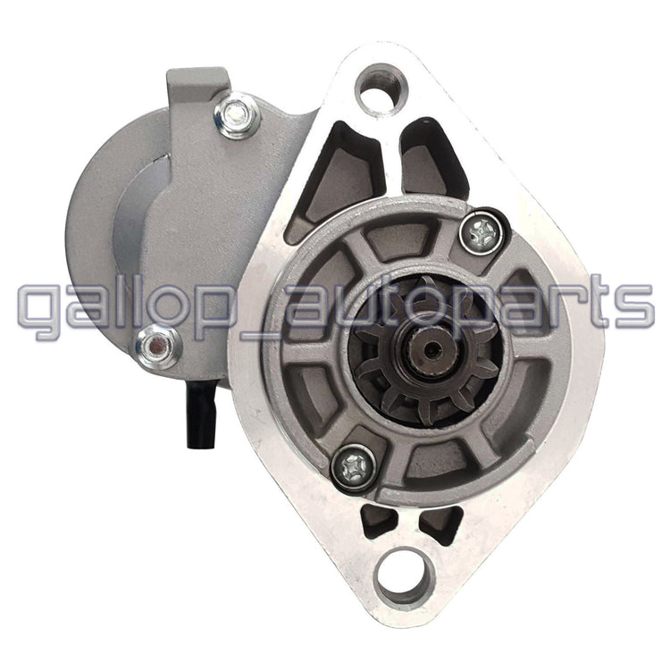 Starter Motor for Toyota Hilux KUN16R KUN26R 3.0L Diesel Turbo 1KD-FTV 1KZ-TE