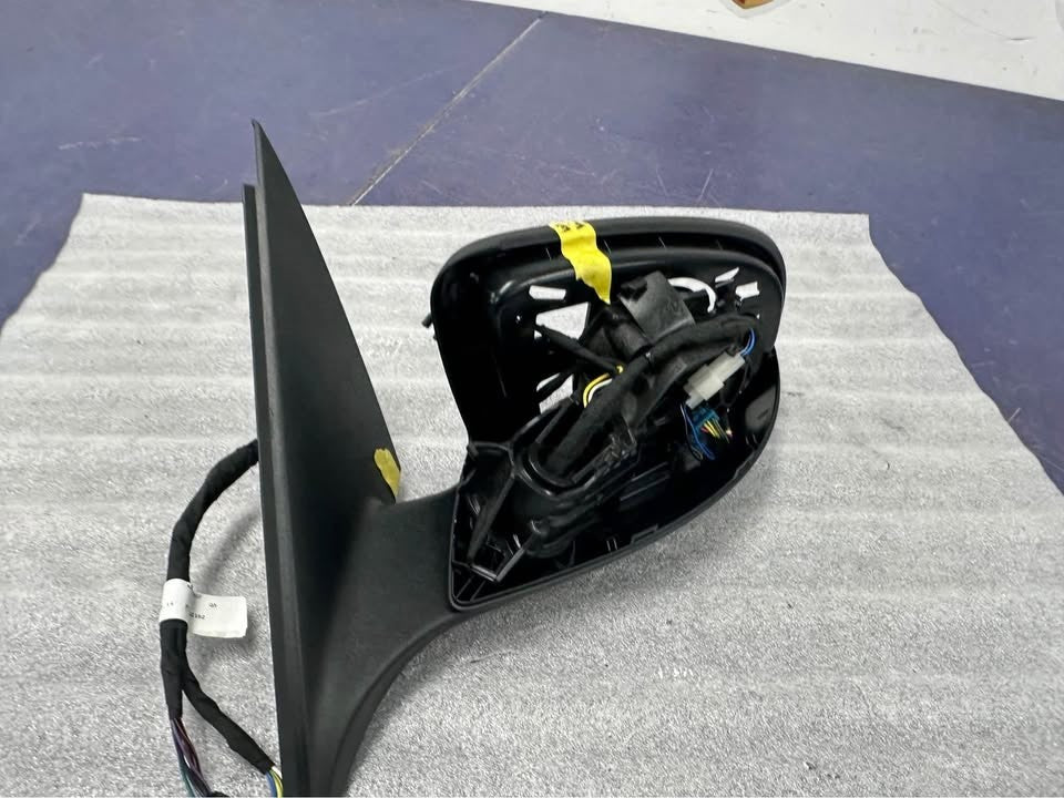 Mercedes A205 C Class Door Mirror Left Side New - A205. 302079