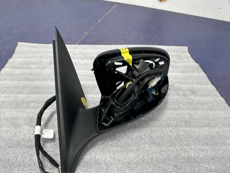 Mercedes A205 C Class Door Mirror Left Side New - A205. 302079