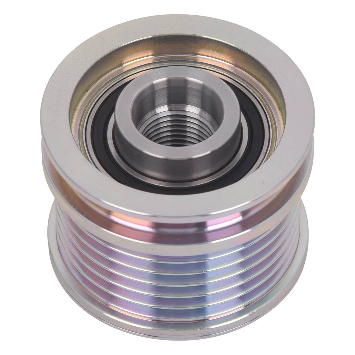 Alternator Clutch Pulley For Mercedes Sprinter Vito Diesel 2.1L 2.2L 3.0L 95-06