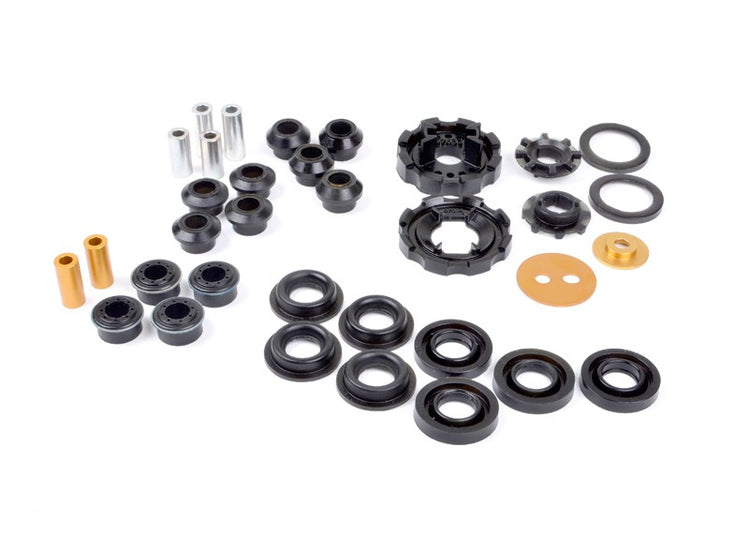 Rear Essential Vehicle Kit for Subaru BRZ ZC6/Toyota 86 ZN6 2012+ WEK002