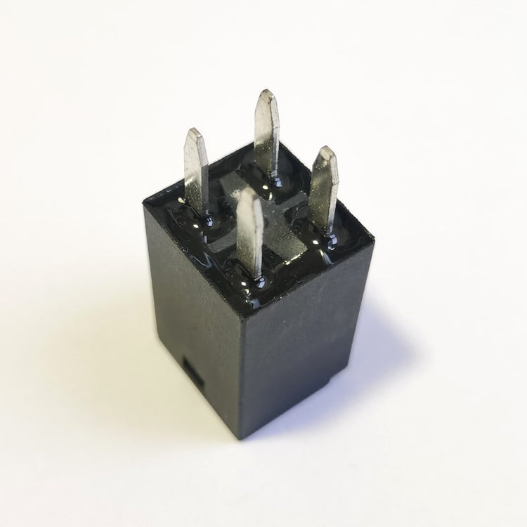 12V 4 Pin Relay for Mitsubishi Lancer Magna 380 Outlander MR538851