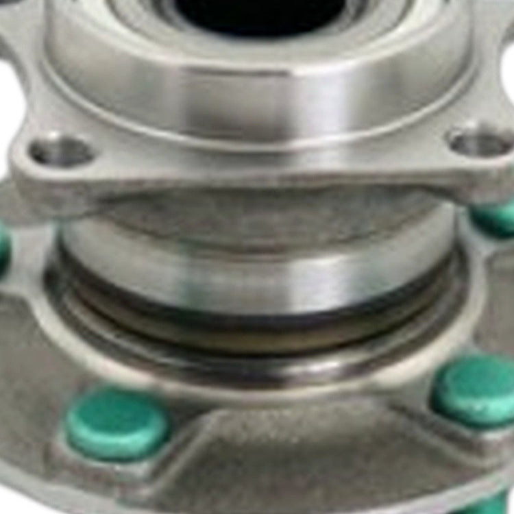 Rear Wheel Bearing Hub Assembly Suitable for Mazda 3 Axela 2013-2018 G33S-26-15X