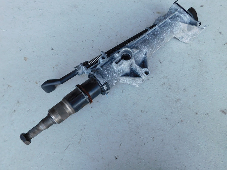 Porsche 911 996 Turbo Steering Column Upper Shaft Assembly 996.347.007.06 J072
