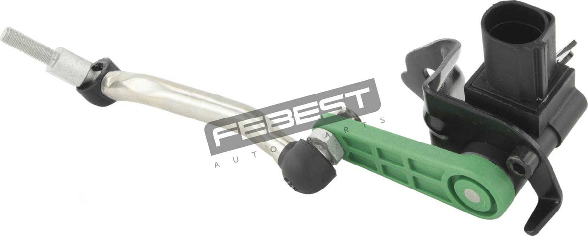 Level Sensor, Front Left Fits Audi 8K0941285N