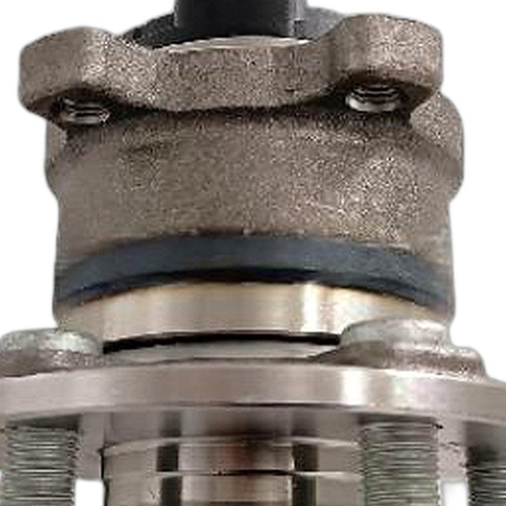 Rear Wheel Hub with Bearing Suitable for Ford S-Max 2006-2014 6G91-2C299AAB