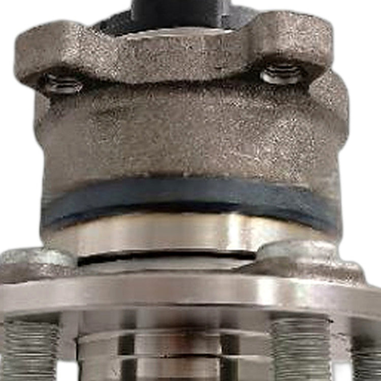 Rear Wheel Hub with Bearing Suitable for Ford S-Max 2006-2014 6G91-2C299AAB