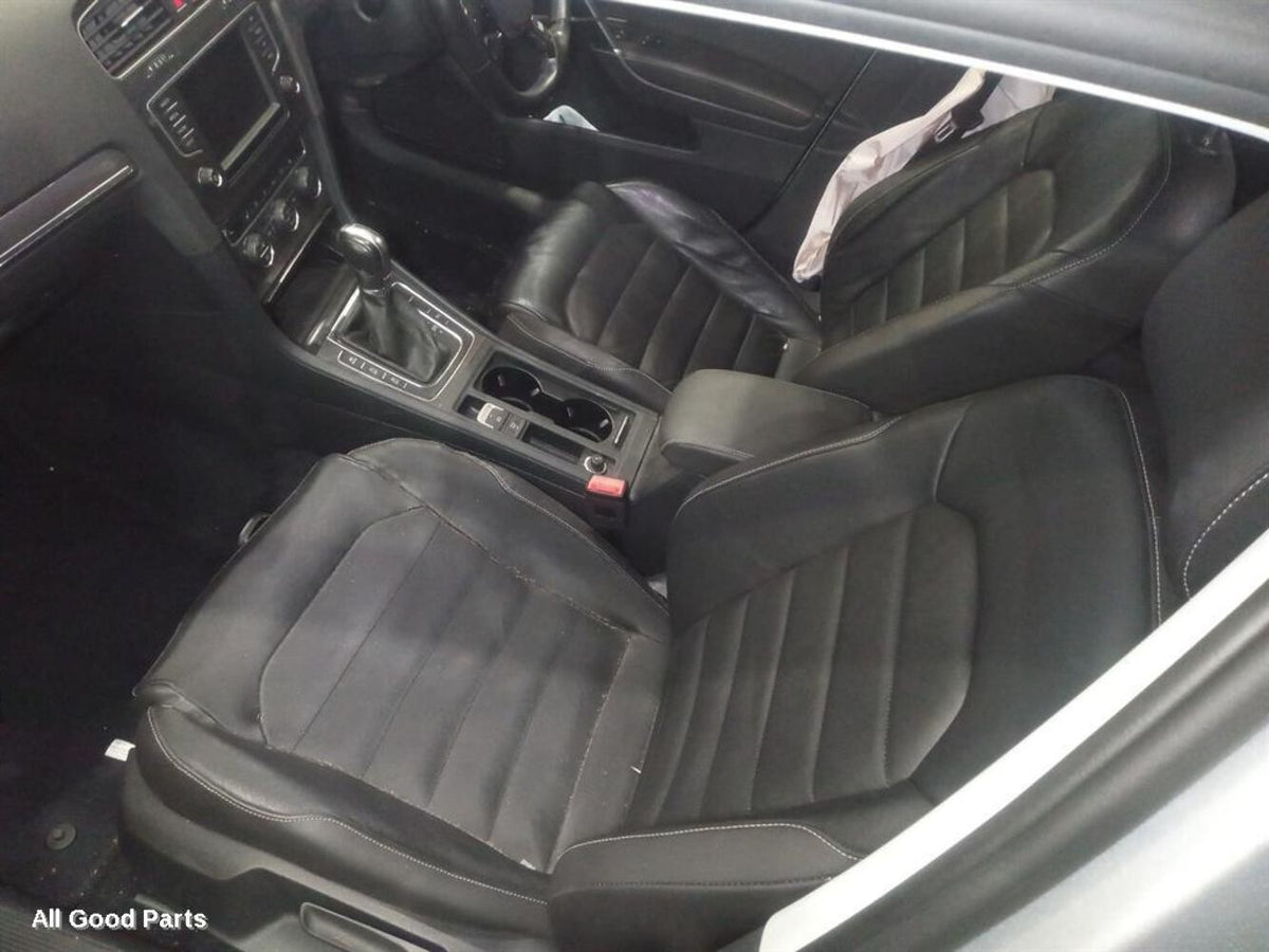 2016, VOLKSWAGEN, GOLF, Steering Box/Rack, GEN 7, ALLTRACK, 12/12-08/20
