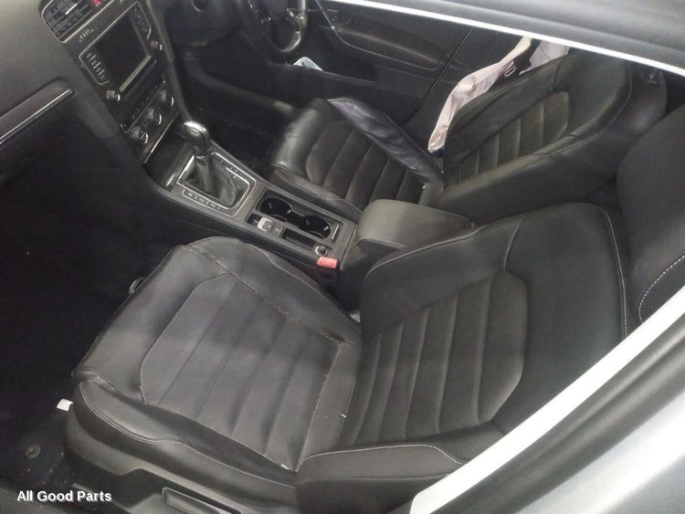 2016, VOLKSWAGEN, GOLF, Steering Box/Rack, GEN 7, ALLTRACK, 12/12-08/20