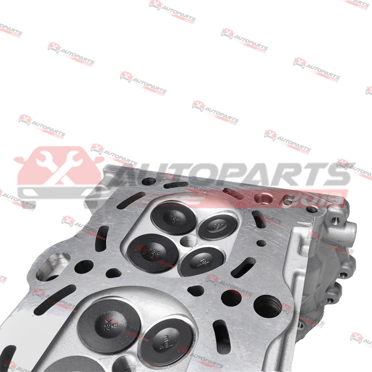 J24B Complete Cylinder Head Kit for Suzuki Grand Vitara & Kizashi J24B