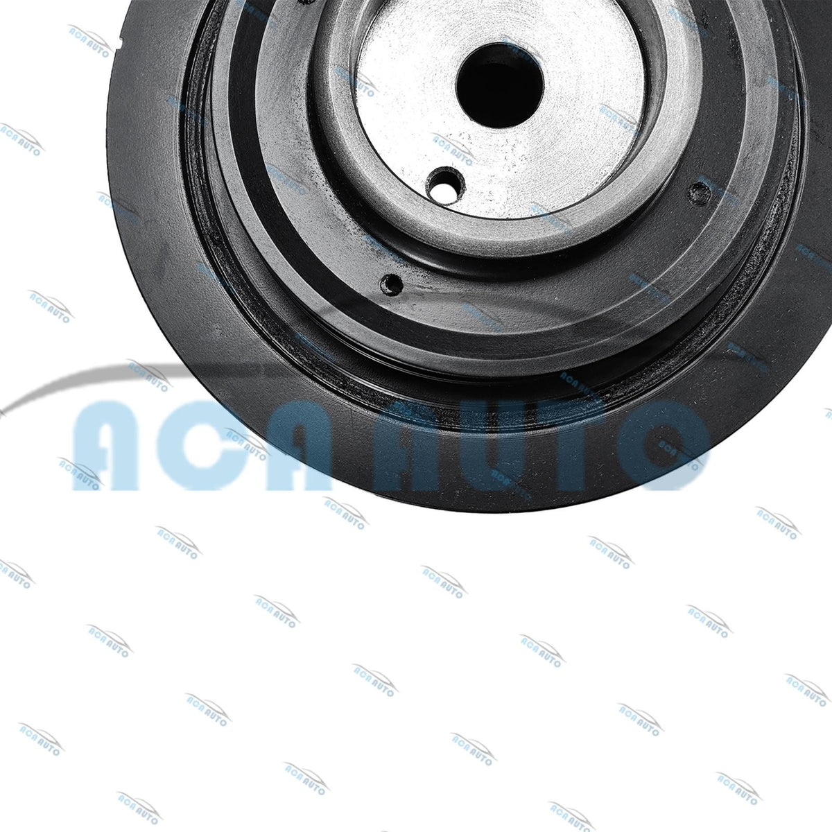 1x Harmonic Balancer For Mitsubishi Magna TH-TW / Verada KE-KJ V6 3.5L