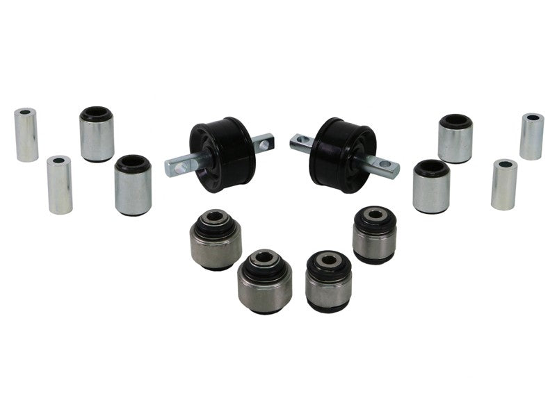 Front Essential Vehicle Kit for Subaru Impreza 93-00 inc WRX WEK073