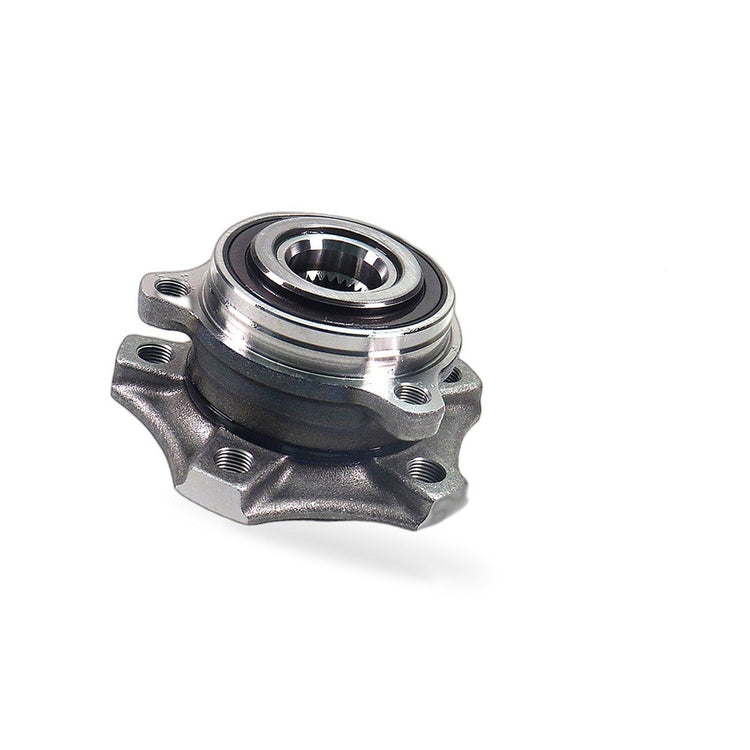 Front Wheel Bearing Hub Assembly Suitable for Great Wall Chitu Chulian 2020-2024