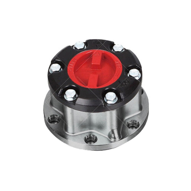 2x Free Wheel Locking Hub Suit For 97-05 Toyota Hilux KZN165 LN167 LN172 4WD AUS