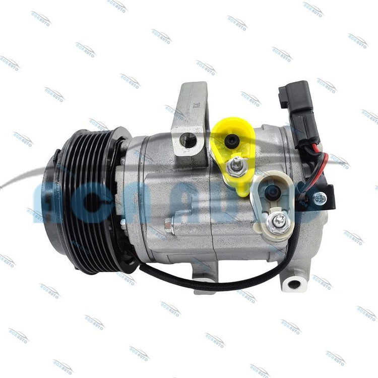 Airconditioning AC A/C Compressor FOR FORD RANGER PX 2011-2022 P4AT P5AT 2.2 3.2