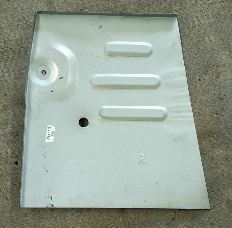 Cab Short Floor Panel Left Hand for DATSUN NISSAN 620 PICKUP UTE UTILITY