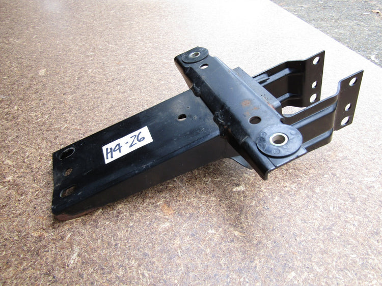 BMW E24 6 Series 82-88 steering column mounting bracket - used in VGC