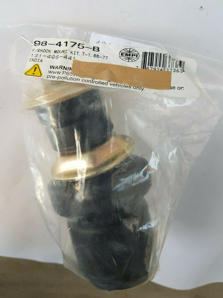 VW FRONT SHOCKABSORBER MOUNTING for1300,1500 BEETLE,KARMANN GHIA 1966some to78