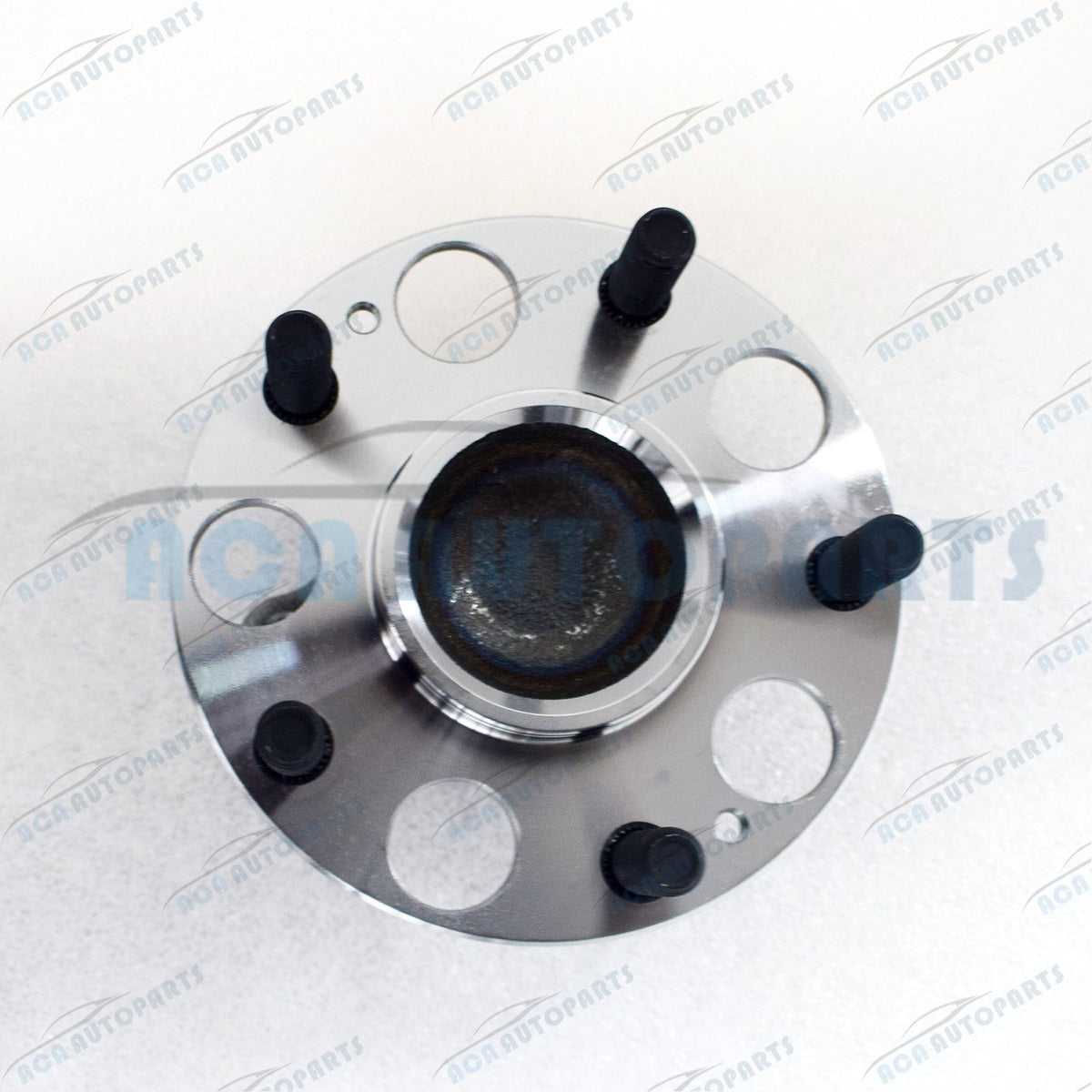1PC For Honda Rear Wheel Bearing Hub Assembly Civic FD FD1 FD2 FD3 FN2 2006-2012