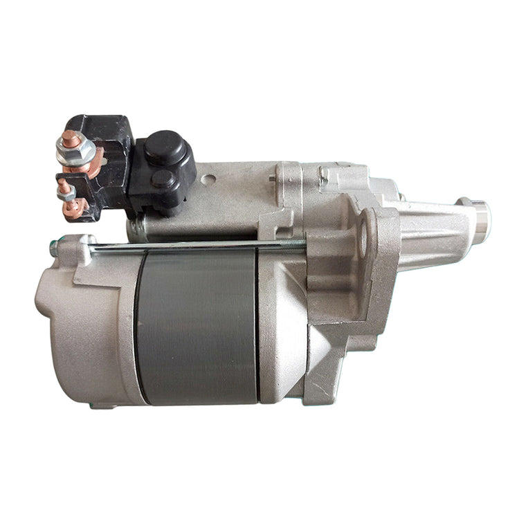 Mini Style Starter Motor For Mopar Chrysler SB 318 340 360 Dodge Valiant V8 AU