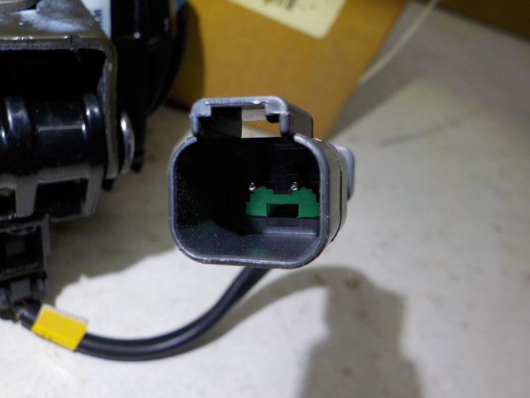 APS A735F 24V Lighting Flood Beam.