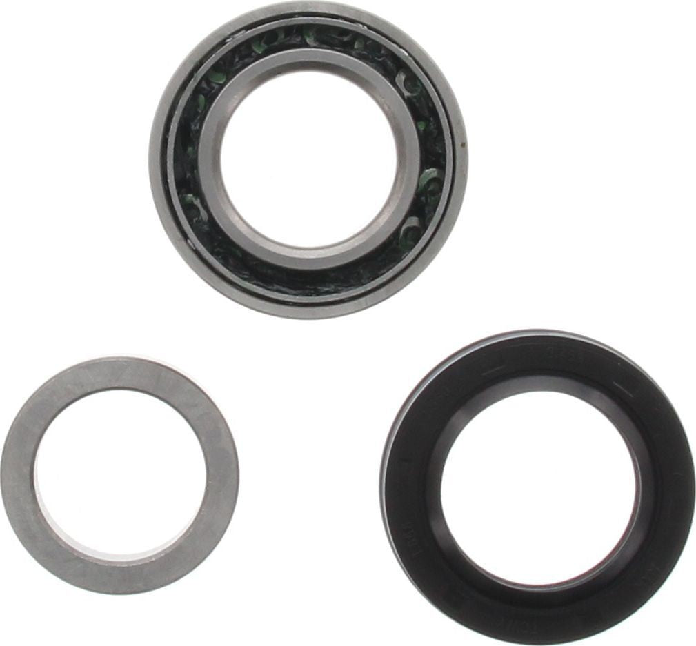 B/W Rear Wheel Bearing Kit for Holden Commodore Ute VR VS V6 & V8 1993-1997 x1