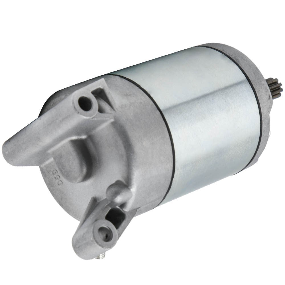 Starter Motor For Polaris 570 Sportsman, Ranger, RZR 4014290 4014909 12V 9TH