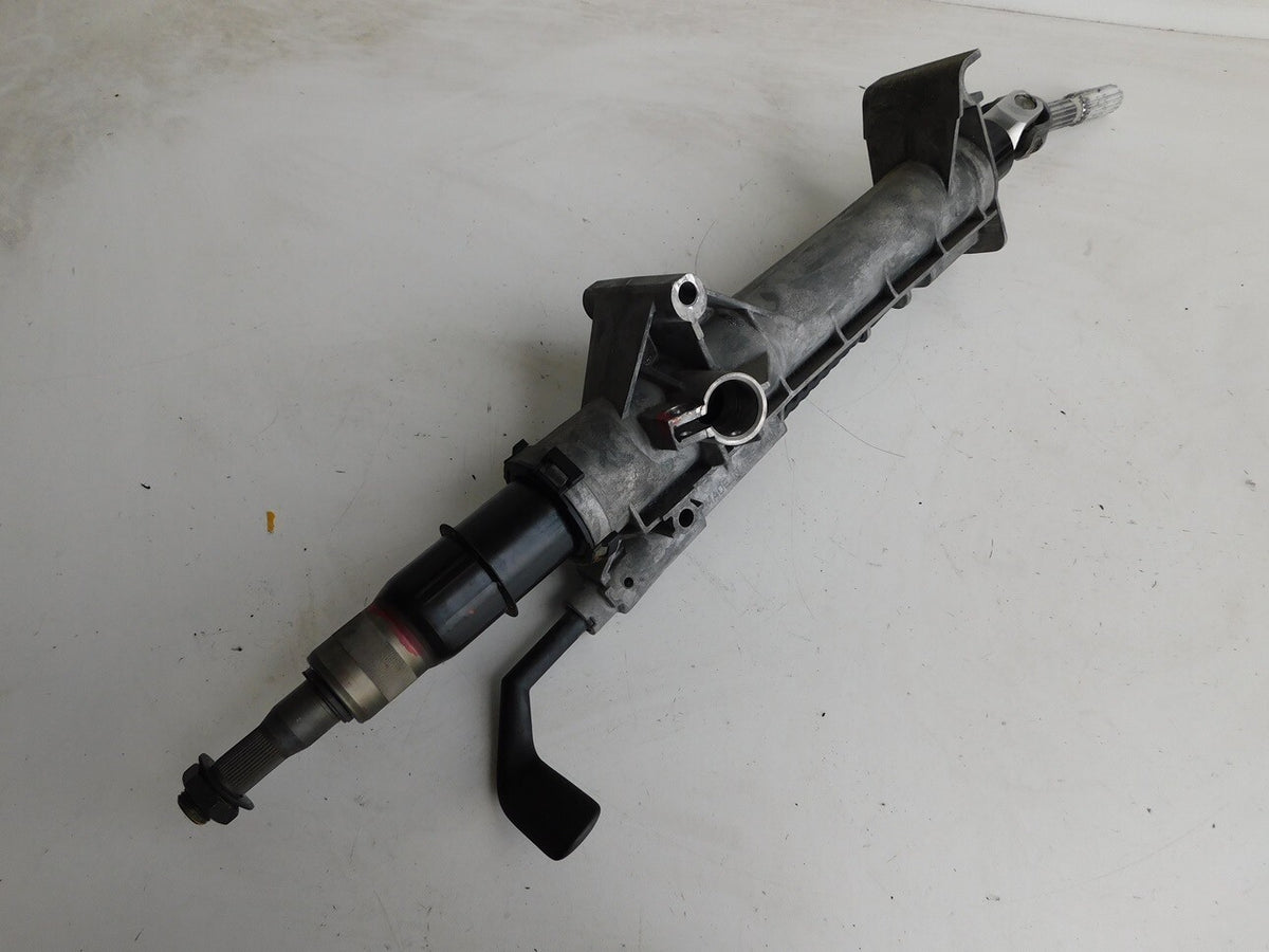 Porsche Boxster S 986 Steering Column Upper Shaft Assembly J101