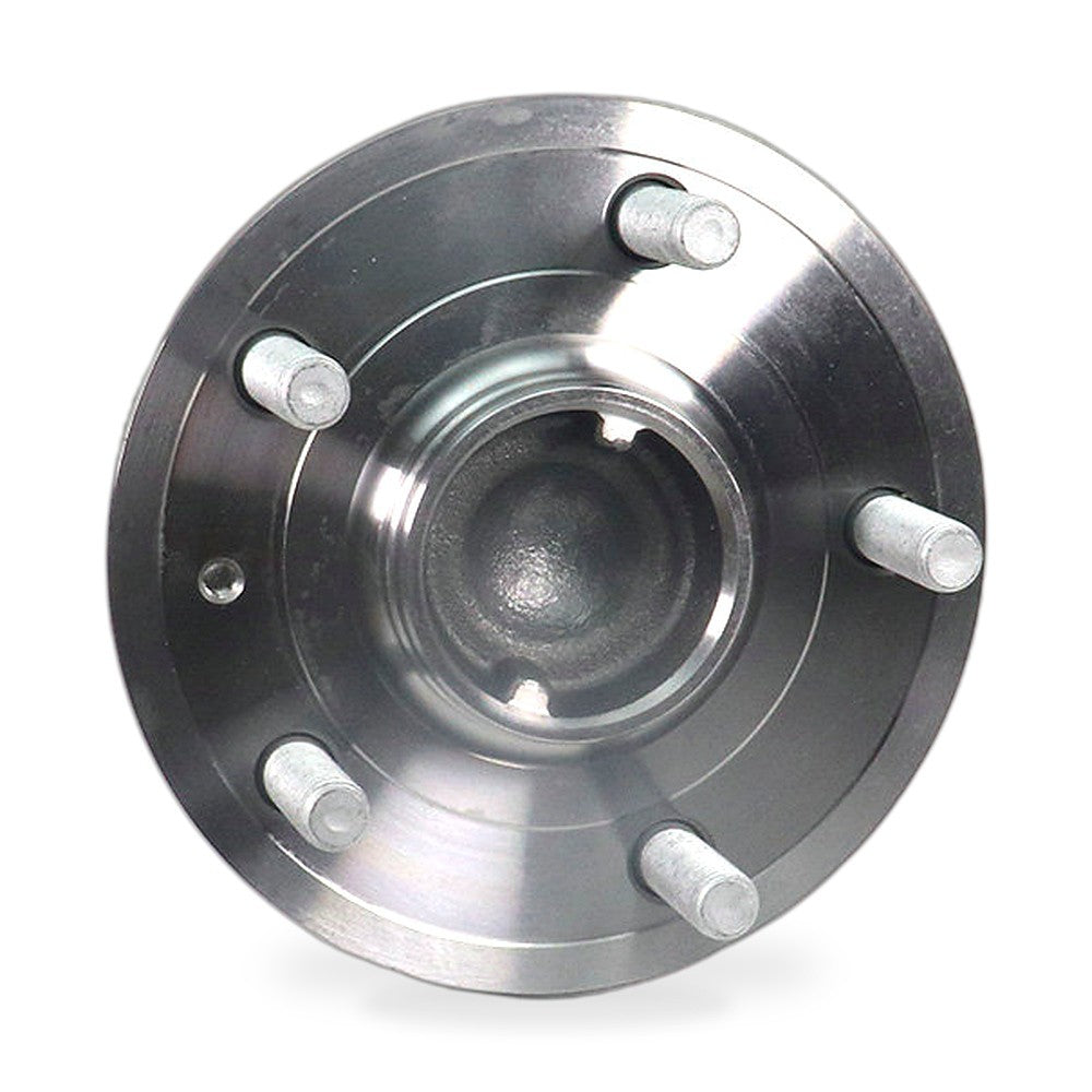 Front Wheel Bearing Hub Assembly Suitable for Geely Boyue 2016-2021 4050047100