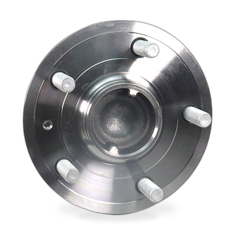 Front Wheel Bearing Hub Assembly Suitable for Geely Boyue 2016-2021 4050047100