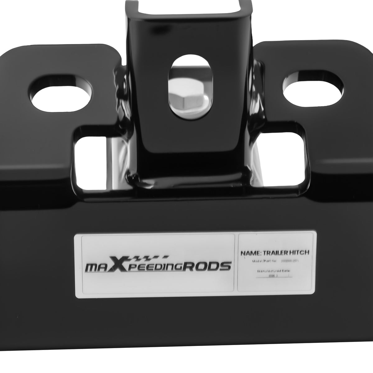 Towing Tow Bar Hitch Receiver for Range Rover Sport  2006-2013