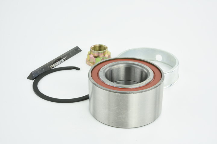 Front Wheel Bearing Repair Kit 45X84X45 For LEXUS ES350 (NAP) GSV60