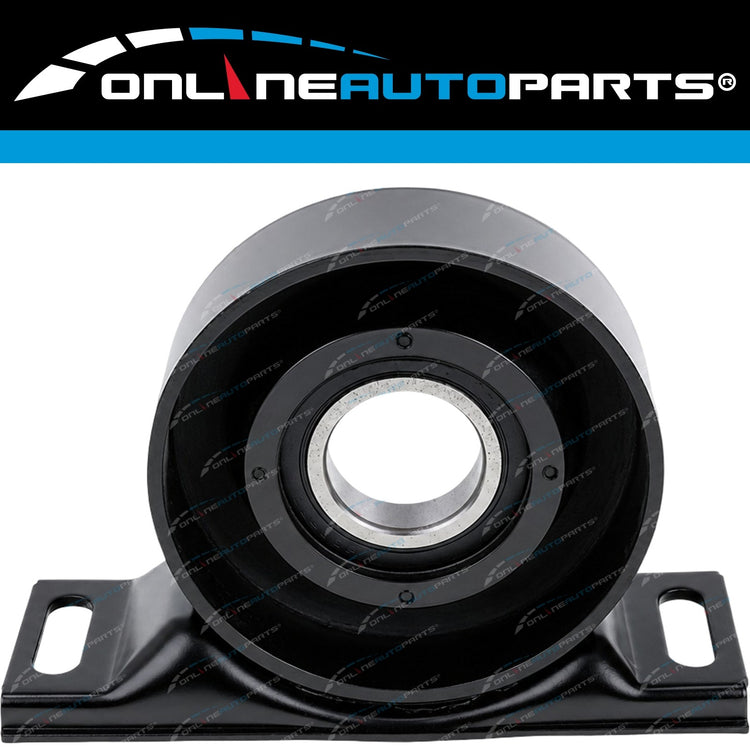 Driveshaft Centre Bearing for BMW 530i E34 8 cyl 3.0L 1993~1996
