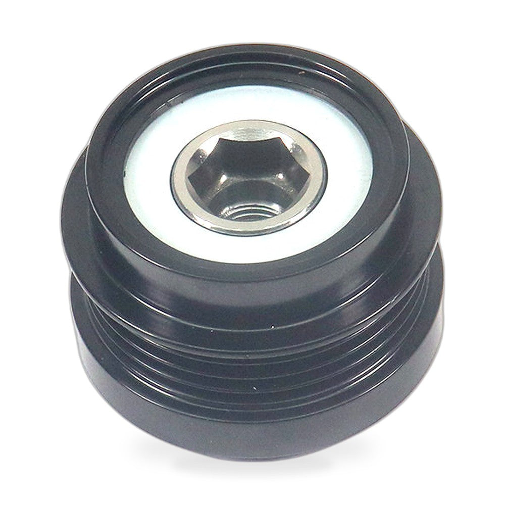 Alternator Freewheel Clutch Pulley Suitable for Toyota Corolla Auris Vitz