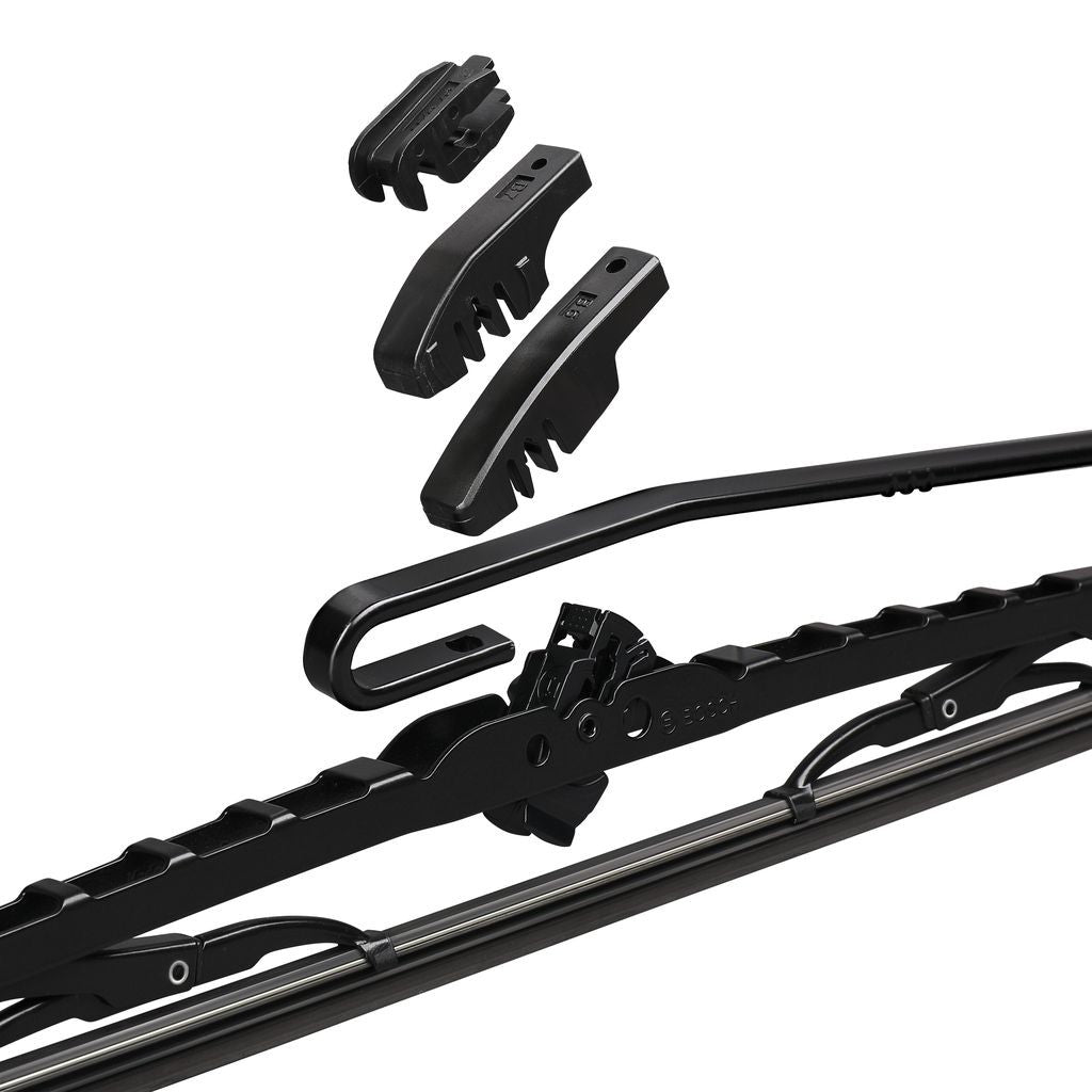 BOSCH Eco Wiper Blade 400mm BBE400 Part 1 Exterior Accessories