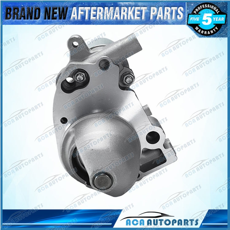 STARTER MOTOR FOR LEXUS LS600hL UVF46 2007~2012 PETROL-HEV 5.0L 2URFSE V8 DOHC